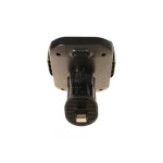 هولدر گوشی موبایل دریچه کولری V-Smart مدل VS-222 - مشکی - BSA - تصویر 5