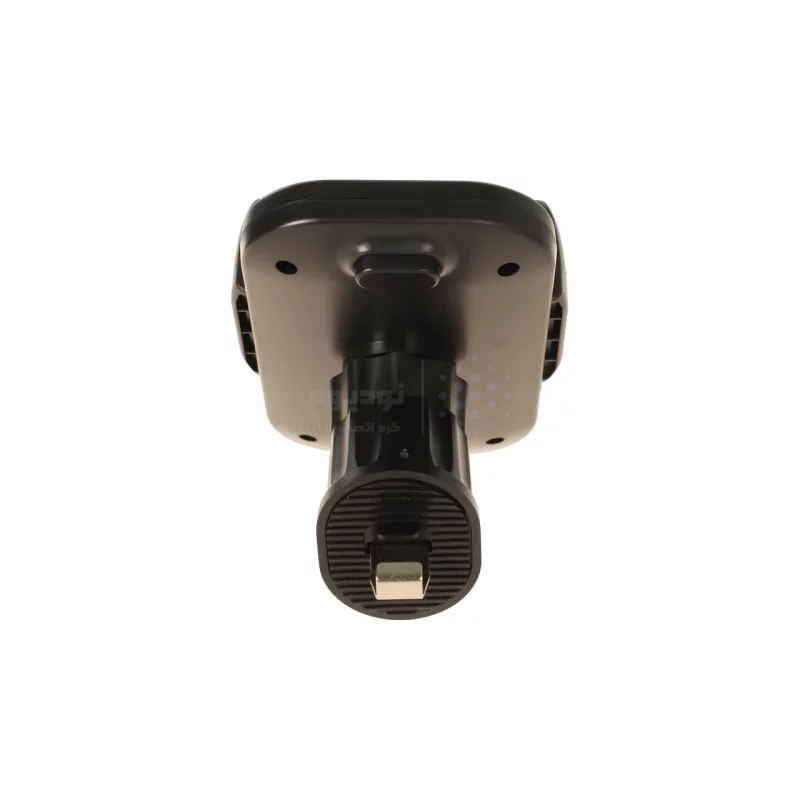 هولدر گوشی موبایل دریچه کولری V-Smart مدل VS-222 - مشکی - BSA - تصویر 5