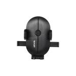 هولدر گوشی موبایل دریچه کولری V-Smart مدل VS-223 - مشکی - BSA - تصویر 3