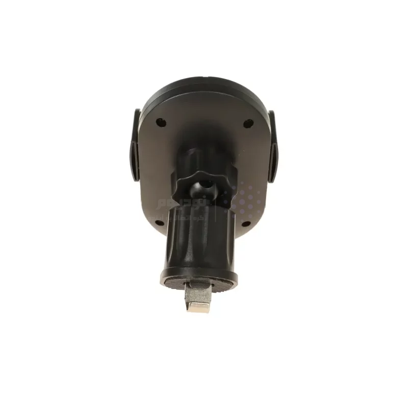 هولدر گوشی موبایل دریچه کولری V-Smart مدل VS-223 - مشکی - BSA - تصویر 4
