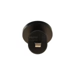 هولدر گوشی موبایل مگنتی دریچه کولری V-Smart مدل VS-232 - مشکی - BSA - تصویر 3