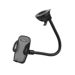 هولدر گوشی موبایل پایه دار (با پایه بلند و انعطاف پذیر) yesido مدل C108 - مشکی