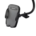 هولدر گوشی موبایل پایه دار (با پایه بلند و انعطاف پذیر) yesido مدل C108 - مشکی - تصویر 4