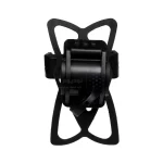 هولدر گوشی موبایل مخصوص دوچرخه و موتورسیکلت TRANYOO مدل T-Z14 - مشکی - تصویر 3