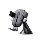 هولدر گوشی موبایل پایه دار XO مدل C120 - مشکی - تصویر 3