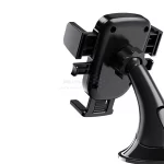 هولدر گوشی موبایل پایه دار XO مدل C120 - مشکی - تصویر 4