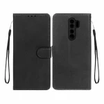 کیف موبایل مگنتی Nillkin مدل Xiaomi Redmi Note 8 Pro - مشکی