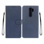 کیف موبایل مگنتی Nillkin مدل Xiaomi Redmi Note 8 Pro - سرمه ای