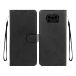 کیف موبایل مگنتی Nillkin مدل Xiaomi Poco X3 / Poco X3 Pro / Poco X3 NFC - مشکی