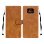 کیف موبایل مگنتی Nillkin مدل Xiaomi Poco X3 / Poco X3 Pro / Poco X3 NFC - عسلی