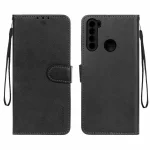 کیف موبایل مگنتی Nillkin مدل Xiaomi Redmi Note 8 - مشکی