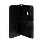 کیف موبایل مگنتی Nillkin مدل Xiaomi Redmi Note 8 - مشکی - تصویر 3