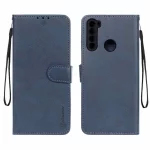 کیف موبایل مگنتی Nillkin مدل Xiaomi Redmi Note 8 - سرمه ای