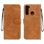 کیف موبایل مگنتی Nillkin مدل Xiaomi Redmi Note 8 - عسلی