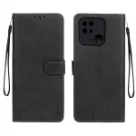 کیف موبایل مگنتی Nillkin مدل Xiaomi Redmi 10C / Redmi 10 Power / Poco C40 - مشکی
