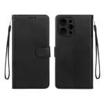کیف موبایل مگنتی Xiaomi Redmi 12 / Poco M6 Pro 5G - مشکی