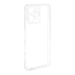 قاب شفاف محافظ لنزدار Xiaomi Redmi 12 / Poco M6 Pro 5G