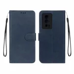 کیف موبایل مگنتی Xiaomi Poco F5 Pro - سرمه ای