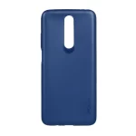 قاب Rock ساده Xiaomi redmi K30 - آبی تیره
