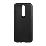 قاب Rock ساده Xiaomi redmi K30 - مشکی