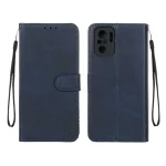 کیف موبایل مگنتی Nillkin مدل Xiaomi Redmi Note 10 4G / Redmi Note 10s / Poco M5s - سرمه ای