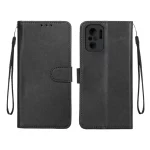 کیف موبایل مگنتی Nillkin مدل Xiaomi Redmi Note 10 4G / Redmi Note 10s / Poco M5s - مشکی