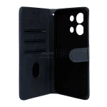 کیف موبایل مگنتی Nillkin مدل Xiaomi Redmi Note 13 4G - سرمه ای - تصویر 3