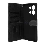 کیف موبایل مگنتی Nillkin مدل Xiaomi Redmi Note 13 4G - مشکی - تصویر 3