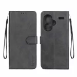 کیف موبایل مگنتی Nillkin مدل Xiaomi Redmi Note 13 Pro Plus - مشکی
