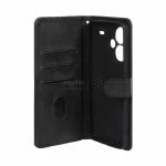 کیف موبایل مگنتی Nillkin مدل Xiaomi Redmi Note 13 Pro Plus - مشکی - تصویر 3