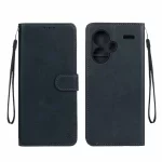 کیف موبایل مگنتی Nillkin مدل Xiaomi Redmi Note 13 Pro Plus - سرمه ای