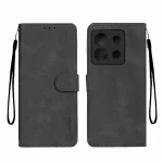 کیف موبایل مگنتی Nillkin مدل Xiaomi Redmi Note 13 Pro 5G / Poco X6 - مشکی