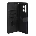 کیف موبایل مگنتی Nillkin مدل Xiaomi Redmi Note 13 Pro 5G / Poco X6 - مشکی - تصویر 3