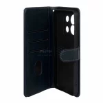 کیف موبایل مگنتی Nillkin مدل Xiaomi Redmi Note 13 Pro 5G / Poco X6 - سرمه ای - تصویر 3