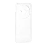 قاب Space ژله ای شفاف Xiaomi Redmi A3 / A3x / poco C61