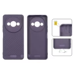 قاب Gear4 کبریتی Xiaomi Redmi A3 / A3x / poco C61 - بنفش