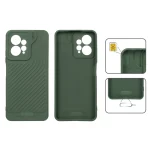 قاب Gear4 کبریتی Xiaomi Redmi Note 12 4G - سبز