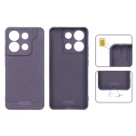 قاب Gear4 کبریتی Xiaomi Redmi Note 13 4G - بنفش