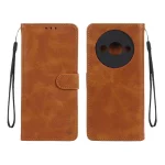 کیف موبایل مگنتی Nillkin مدل Xiaomi Redmi A3 / A3x / Poco C61 - عسلی