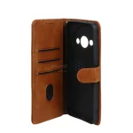 کیف موبایل مگنتی Nillkin مدل Xiaomi Redmi A3 / A3x / Poco C61 - عسلی - تصویر 3