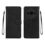 کیف موبایل مگنتی Nillkin مدل Xiaomi Redmi A3 / A3x / Poco C61 - مشکی