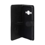 کیف موبایل مگنتی Nillkin مدل Xiaomi Redmi A3 / A3x / Poco C61 - مشکی - تصویر 3