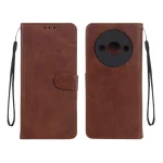 کیف موبایل مگنتی Nillkin مدل Xiaomi Redmi A3 / A3x / Poco C61 - قهوه ای