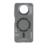 قاب SO COOL طرح مگ سیف RT مدل Xiaomi Poco X3 / Poco X3 Pro / Poco X3 NFC - مشکی