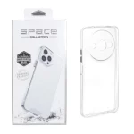 قاب اورجینال Space مدل Xiaomi Redmi A3 / A3x / Poco C61 (پک دار)