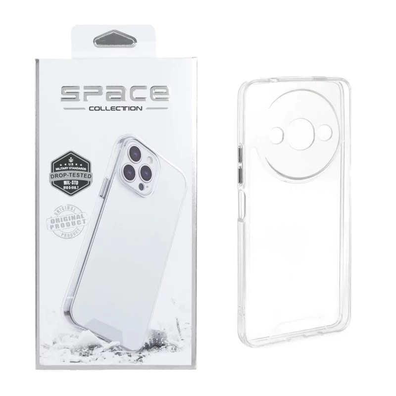 قاب اورجینال Space مدل Xiaomi Redmi A3 / A3x / Poco C61 (پک دار) - تصویر 2