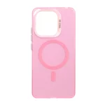 قاب SO COOL براق طرح مگ سیف Xiaomi Redmi Note 13 4G - صورتی