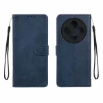 کیف موبایل مگنتی Nillkin مدل Xiaomi Redmi 14C / Redmi A4 / Poco C75 - سرمه ای