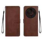 کیف موبایل مگنتی Nillkin مدل Xiaomi Redmi 14C / Redmi A4 / Poco C75 - قهوه ای
