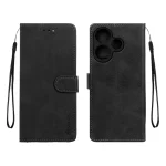 کیف موبایل مگنتی Nillkin مدل Xiaomi Redmi 13X / Redmi 13 4G / Poco M6 4G - مشکی